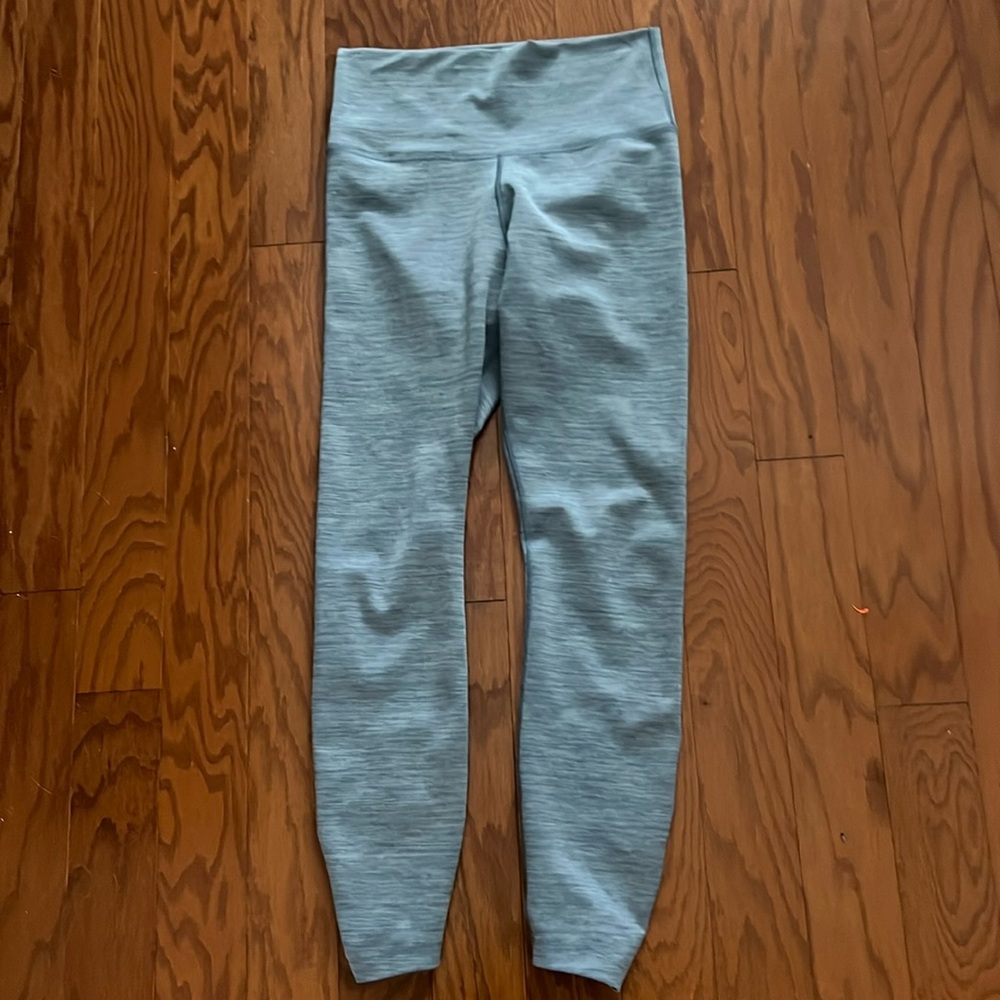 Nike dri-fit leggings.  Size s